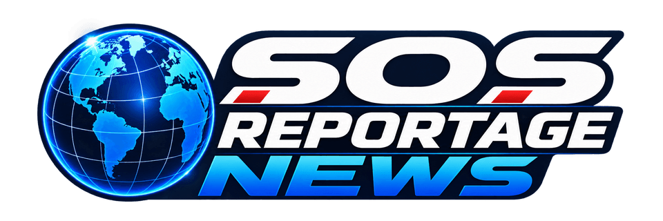 SOS REPORTAGE NEWS